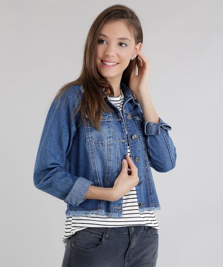 Jaqueta-Jeans-Azul-Medio-8603478-Azul_Medio_1 Jaqueta-Jeans-Azul-Medio-8603478-Azul_Medio_1