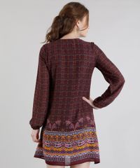 Vestido-Estampado-Floral-Vinho-8545292-Vinho_2 Vestido-Estampado-Floral-Vinho-8545292-Vinho_2