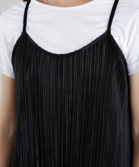 Vestido-Plissado-com-Blusa-Preto-8575647-Preto_4