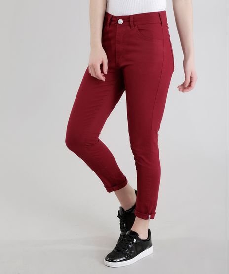Calca-Cropped-Vinho-8611908-Vinho_1
