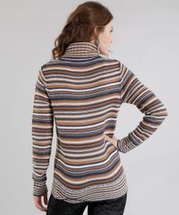 Sueter-em-Trico-Listrado-Marrom-8494412-Marrom_2