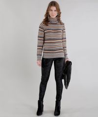 Sueter-em-Trico-Listrado-Marrom-8494412-Marrom_3
