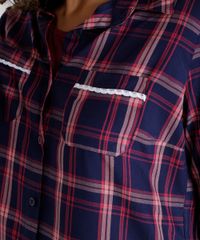 Camisa-Xadrez-Azul-Marinho-8623512-Azul_Marinho_4
