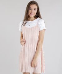 Vestido-Plissado-com-Blusa-Rose-8575647-Rose_1