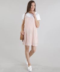 Vestido-Plissado-com-Blusa-Rose-8575647-Rose_3