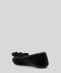 Sapatilha-Molekinha-em-Veludo-com-Laco-Preta-8661958-Preto_3
