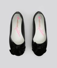 Sapatilha-Molekinha-em-Veludo-com-Laco-Preta-8661958-Preto_4