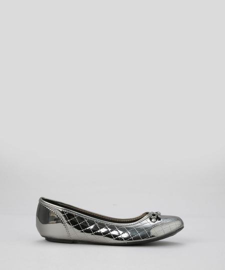 Sapatilha-Molekinha-Metalizada-Grafite-8662037-Grafite_1 Sapatilha-Molekinha-Metalizada-Grafite-8662037-Grafite_1