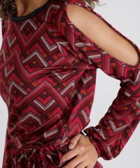 Vestido-Open-Shoulder-Estampado-Etnico-Vinho-8676307-Vinho_4 Vestido-Open-Shoulder-Estampado-Etnico-Vinho-8676307-Vinho_4
