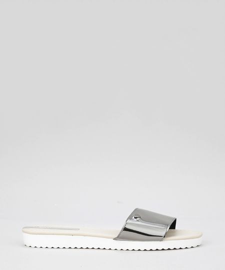 Chinelo-Slide-Molekinha-Metalizado-Grafite-8662028-Grafite_1 Chinelo-Slide-Molekinha-Metalizado-Grafite-8662028-Grafite_1