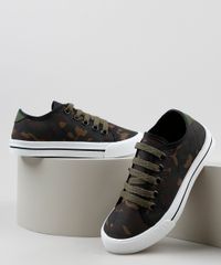 Tenis-Infantil-Estampado-Camuflado-Verde-Militar-9430012-Verde_Militar_1
