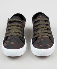 Tenis-Infantil-Estampado-Camuflado-Verde-Militar-9430012-Verde_Militar_5