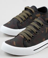 Tenis-Infantil-Estampado-Camuflado-Verde-Militar-9430012-Verde_Militar_6