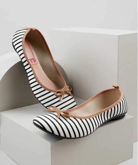 Sapatilha-Feminina-Moleca-Listrada-com-Laco-Off-White-9558569-Off_White_1