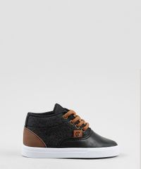 Tenis-Infantil-Ollie-Recortes-Cano-Alto-Preto-9642145-Preto_2