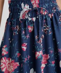 Saia-Estampada-Floral-Azul-Marinho-8676202-Azul_Marinho_4