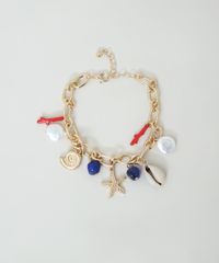 Pulseira-Feminina-com-Pingentes-Dourado-9860292-Dourado_1
