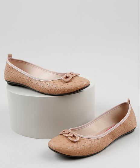 Sapatilha-Feminina-Moleca-Bico-Redondo-com-Corrente-Rose-9942336-Rose_1