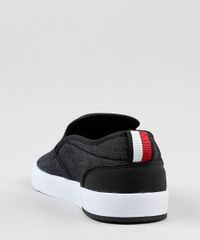 Tenis-Jeans-Slip-On-Masculino-Ollie-Preto-9924407-Preto_4
