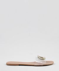 Rasteirinha-Slide-Feminina-Oneself-com-Fivela-Transparente-9944938-Transparente_2