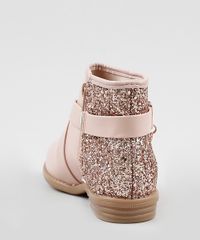 Bota-Infantil-Molekinha-Cano-Medio-com-Glitter-Rosa-Claro-9941863-Rosa_Claro_4