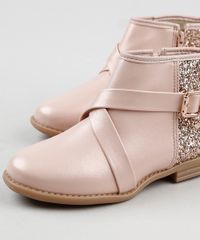Bota-Infantil-Molekinha-Cano-Medio-com-Glitter-Rosa-Claro-9941863-Rosa_Claro_6