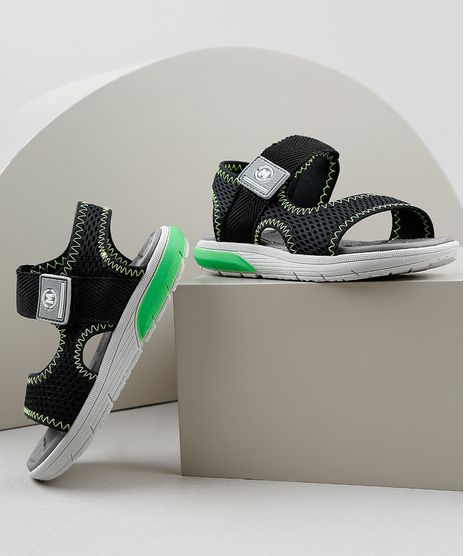 Sandalia-Papete-Infantil-Molekinho-com-Velcro-Preta-9941867-Preto_1