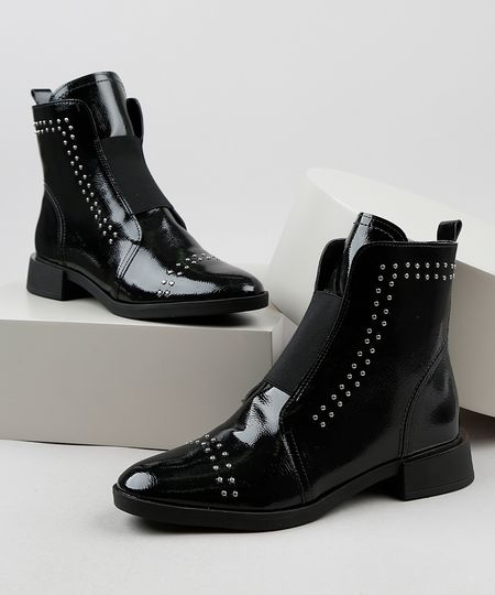 Bota-Feminina-Oneself-Cano-Curto-Salto-Baixo-com-Tachas-Preta-9942444-Preto_1 Bota-Feminina-Oneself-Cano-Curto-Salto-Baixo-com-Tachas-Preta-9942444-Preto_1