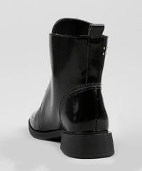 Bota-Feminina-Oneself-Cano-Curto-Salto-Baixo-com-Tachas-Preta-9942444-Preto_4