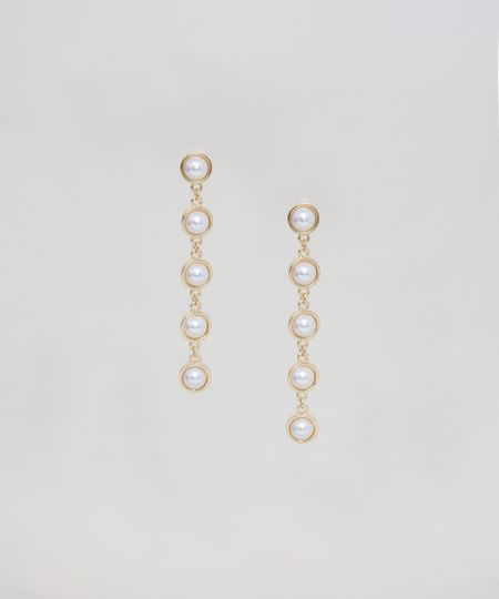 Brinco-Feminino-Longo-com-Perolas-Dourado-9869194-Dourado_1