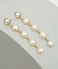 Brinco-Feminino-Longo-com-Perolas-Dourado-9869194-Dourado_2