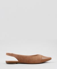 Sapatilha-Feminina-Via-Uno-Aberta-Bico-Fino--Bege-9907580-Bege_2