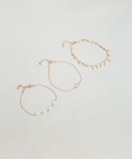 Kit-de-3-Pulseiras-Femininas-com-Folhas-e-Perolas-Dourado-9869193-Dourado_1 Kit-de-3-Pulseiras-Femininas-com-Folhas-e-Perolas-Dourado-9869193-Dourado_1