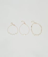 Kit-de-3-Pulseiras-Femininas-com-Folhas-e-Perolas-Dourado-9869193-Dourado_4