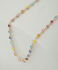 Colar-Feminino-com-Pedra-Zirconia-Dourado-9860313-Dourado_2