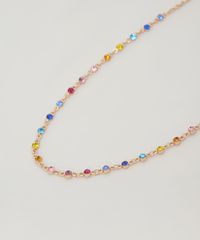 Colar-Feminino-com-Pedra-Zirconia-Dourado-9860313-Dourado_4