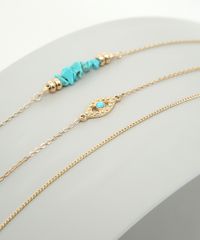Kit-de-3-Pulseiras-Femininas-com-Pedras-Sinteticas-Dourado-9860338-Dourado_2