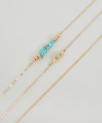 Kit-de-3-Pulseiras-Femininas-com-Pedras-Sinteticas-Dourado-9860338-Dourado_5