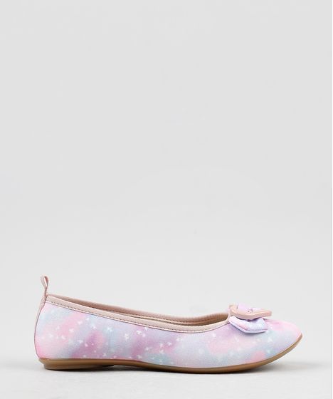 sapatilha infantil c&a