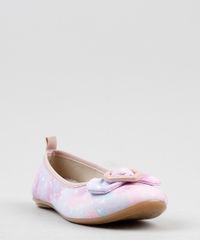 Sapatilha-Infantil-Molekinha-Bico-Redondo-com-Laco-e-Coracao-Rosa-9941837-Rosa_3