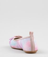 Sapatilha-Infantil-Molekinha-Bico-Redondo-com-Laco-e-Coracao-Rosa-9941837-Rosa_4