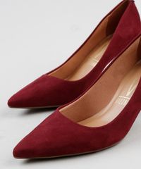 Scarpin-Feminino-Vizzano-Bico-Fino-Salto-Medio-em-Suede-Vinho-9943335-Vinho_3