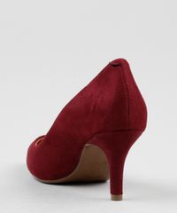 Scarpin-Feminino-Vizzano-Bico-Fino-Salto-Medio-em-Suede-Vinho-9943335-Vinho_4