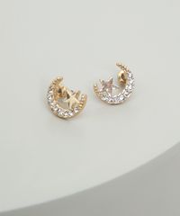 Kit-de-3-Brincos-Femininos-com-Strass-Dourado-9860314-Dourado_2