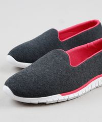 Tenis-Feminino-Actvitta-Knit-Running-Cinza-Mescla-Escuro-9945119-Cinza_Mescla_Escuro_3 Tenis-Feminino-Actvitta-Knit-Running-Cinza-Mescla-Escuro-9945119-Cinza_Mescla_Escuro_3