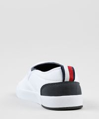 Tenis-Slip-On-Masculino-Ollie-com-Recortes-Branco-9924411-Branco_4