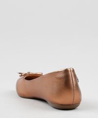 Sapatilha-Feminina-Via-Uno-Bico-Quadrado-Metalizada-com-Laco-Cobre-9944936-Cobre_4