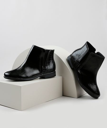 Bota-Feminina-Moleca-Cano-Curto-Bico-Redondo-em-Verniz-Preta-9936670-Preto_1 Bota-Feminina-Moleca-Cano-Curto-Bico-Redondo-em-Verniz-Preta-9936670-Preto_1