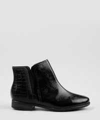 Bota-Feminina-Moleca-Cano-Curto-Bico-Redondo-em-Verniz-Preta-9936670-Preto_2