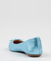 Sapatilha-Feminina-Via-Uno-Bico-Quadrado-Metalizada-com-Laco-Azul-9944935-Azul_4